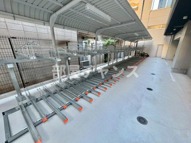 エスリード鶴舞グランパークスのその他共用部分