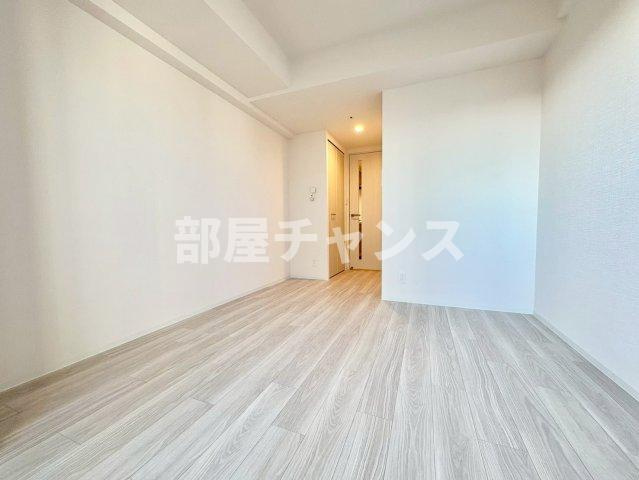 エスリード鶴舞グランパークスの寝室