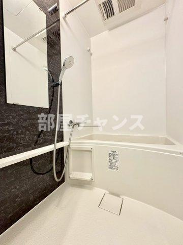 エスリード鶴舞グランパークスの浴室