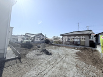 沼津市東椎路 7期 新築一戸建ての画像