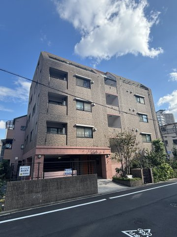 ぐらすはうすの外観|外観