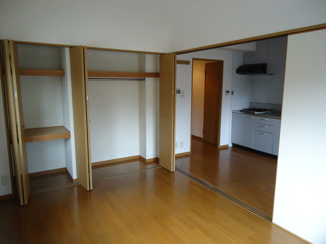 ぐらすはうすの居間・リビング