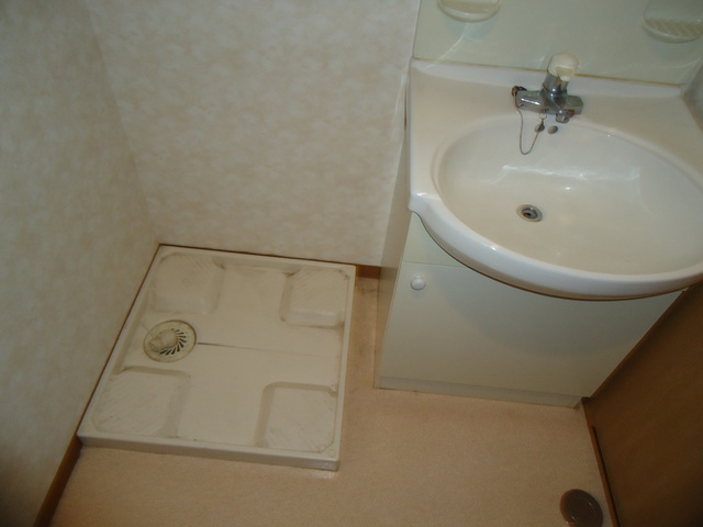 ぐらすはうすの内装