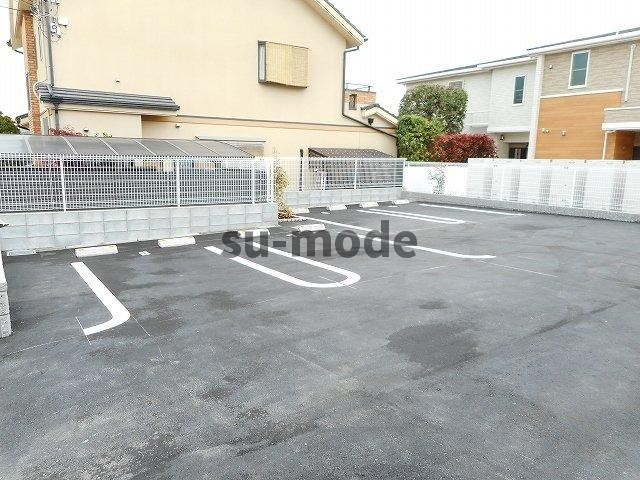 【駐車場】 | エザンス21