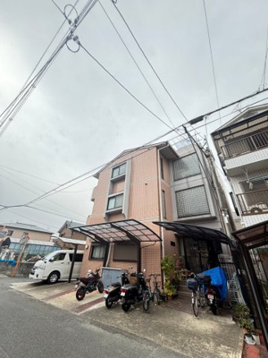 【外観】 | エザンス21