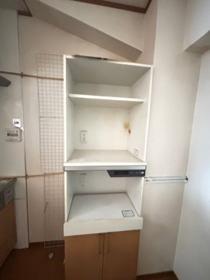 【内装】 | エザンス21