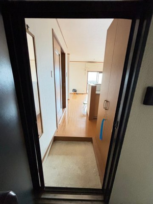 【玄関】 | エザンス21