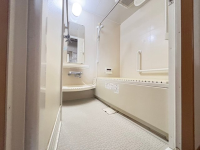 【浴室】 | エザンス21