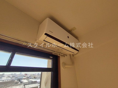 【設備】 | ビオス菰口 | イメージ写真です。
