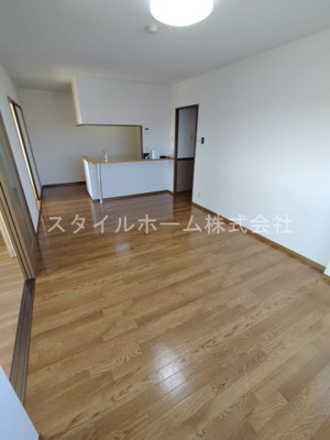 【内装】 | ビオス菰口 | イメージ写真です。