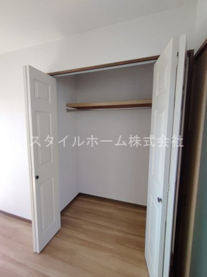 【収納】 | ビオス菰口 | イメージ写真です。