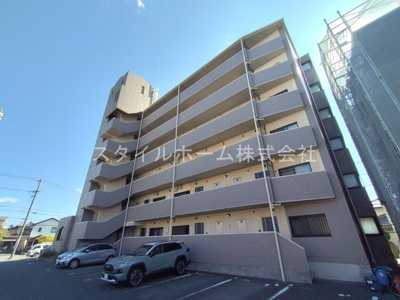 【外観】 | ビオス菰口