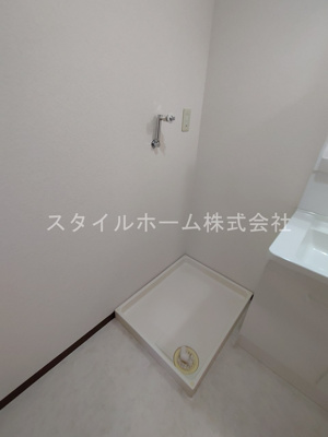【設備】 | ビオス菰口 | イメージ写真です。