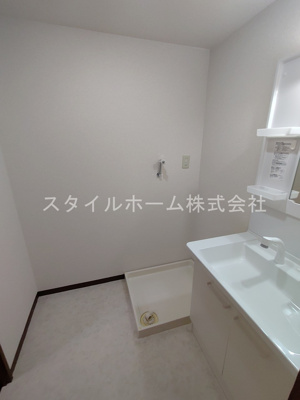 【設備】 | ビオス菰口 | イメージ写真です。