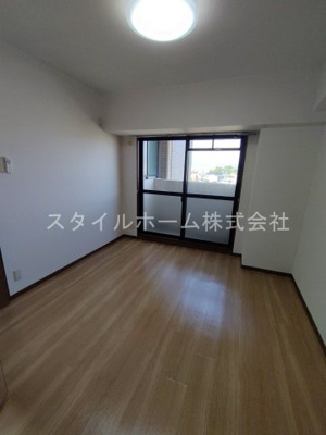 【居間・リビング】 | ビオス菰口 | イメージ写真です。