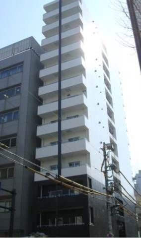 リヴシティ神田