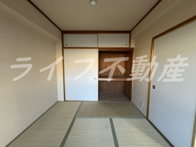サンフローラの和室|和室です