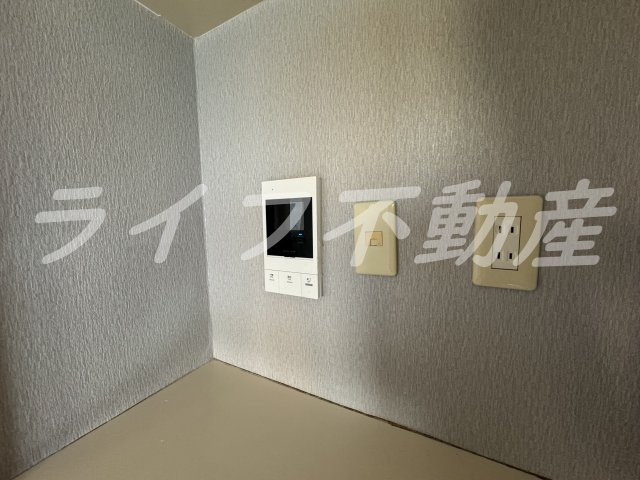 サンフローラのセキュリティ