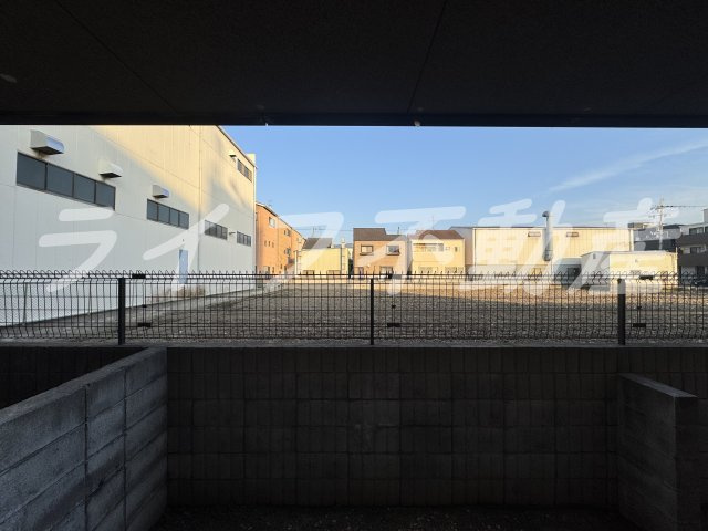 サンフローラの展望