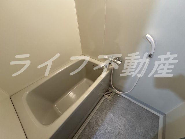 サンフローラの浴室|日々の暮らしに欠かせないお風呂です