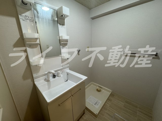 サンフローラの設備