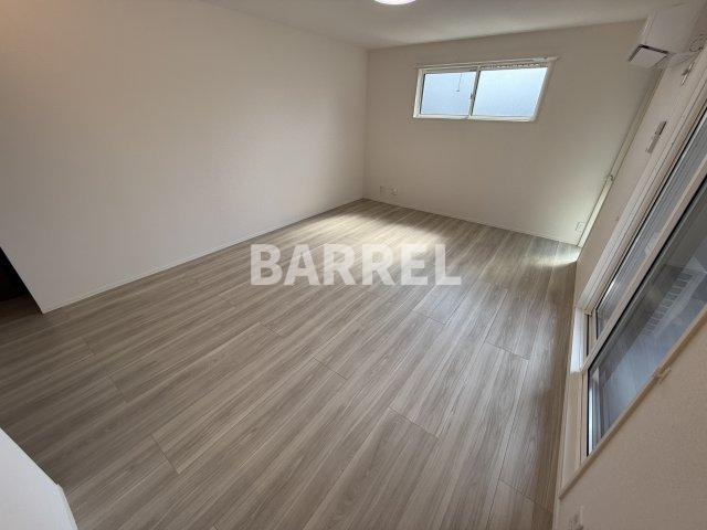 casa.FILANTE Vの居間・リビング