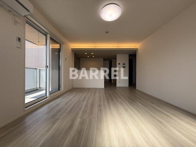 casa.FILANTE Vの内装