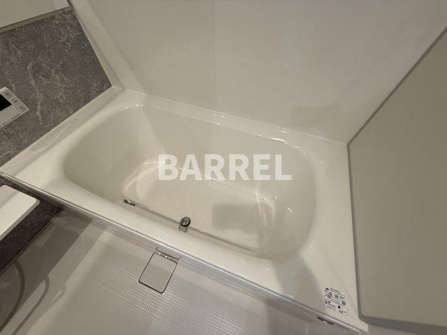 casa.FILANTE Vの浴室