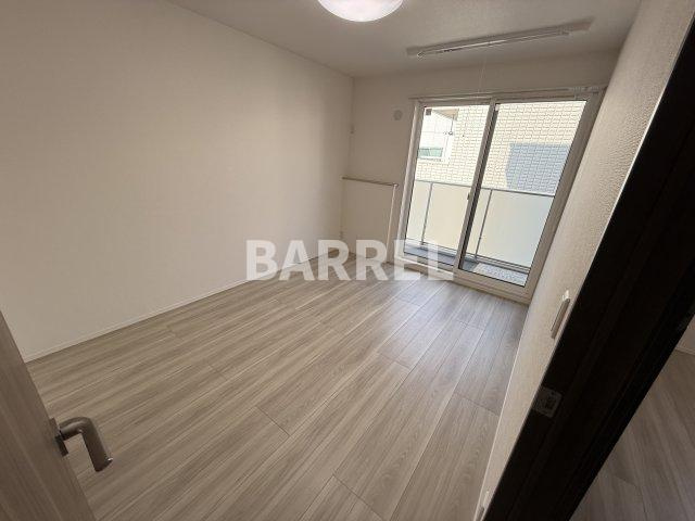 casa.FILANTE Vの子供部屋