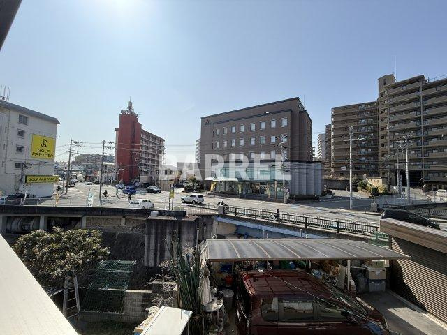 casa.FILANTE Vの展望