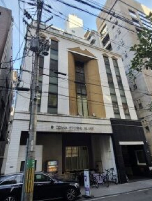 グラスコート