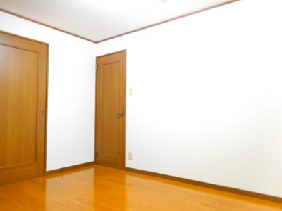 【寝室】 | グランドール八光