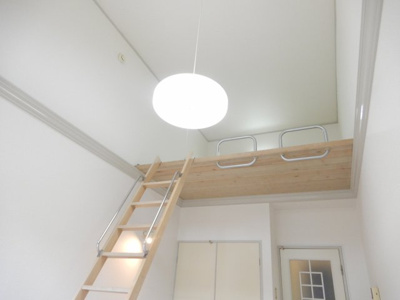 【子供部屋】 | レステ・ビュー桜ヶ丘北町