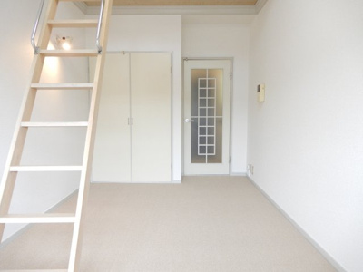 【寝室】 | レステ・ビュー桜ヶ丘北町