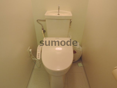 【トイレ】 | ルミエール