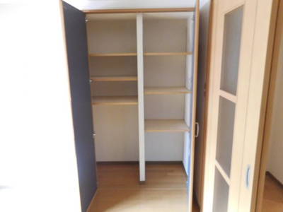 【収納】 | ラカステルメウ