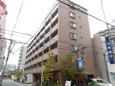 【外観】 | ラカステルメウ