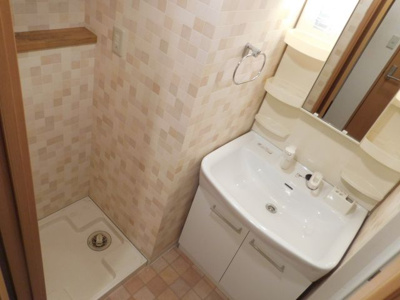 【洗面所】 | ラカステルメウ