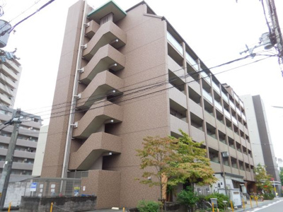 【外観】 | ラカステルメウ