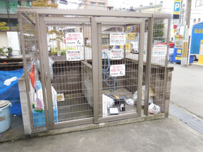 【その他共用部分】 | ラカステルメウ