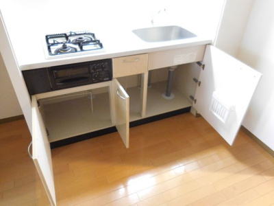 【収納】 | ラカステルメウ