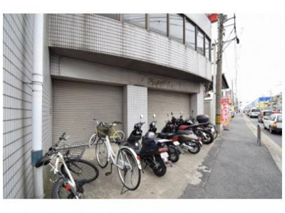 【その他共用部分】 | サンライン富田丘