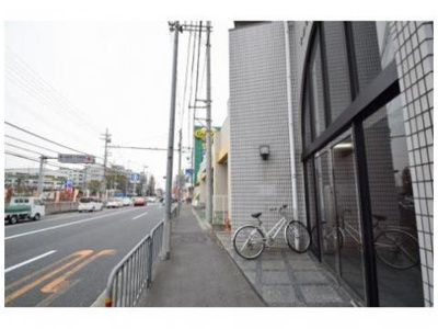 【地図】 | サンライン富田丘