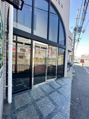 【エントランス】 | サンライン富田丘