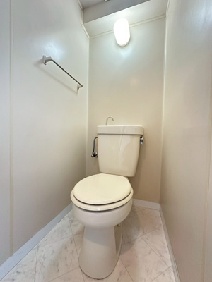 【トイレ】 | サンライン富田丘