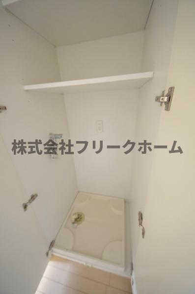 武蔵野市吉祥寺北町３丁目の賃貸マンションの設備