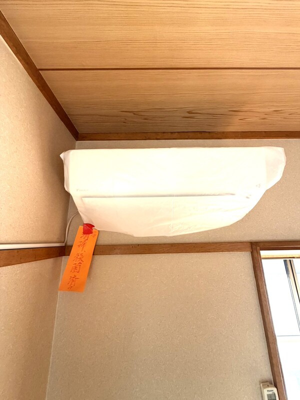 川崎市多摩区菅馬場１丁目のアパートの設備