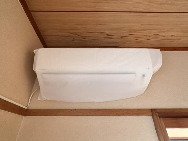 川崎市多摩区菅馬場１丁目のアパートの設備