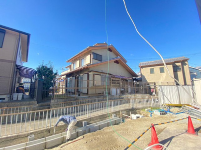 【展望】 | ビエラコート岸部中