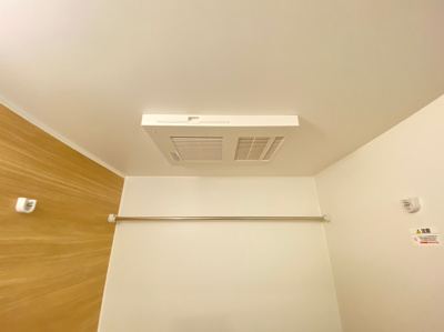 【その他共用部分】 | ビエラコート岸部中